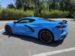 2021 Chevrolet Corvette 2LT