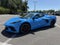 2021 Chevrolet Corvette 2LT
