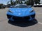 2021 Chevrolet Corvette 2LT