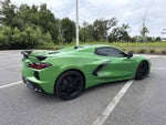 2026 Chevrolet Corvette 2LT