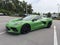 2026 Chevrolet Corvette 2LT