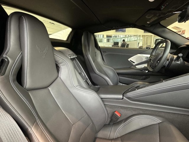 2023 Chevrolet Corvette 2LT