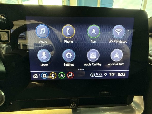 2023 Chevrolet Corvette 2LT