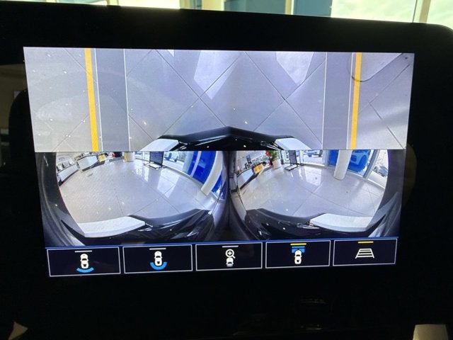 2023 Chevrolet Corvette 2LT