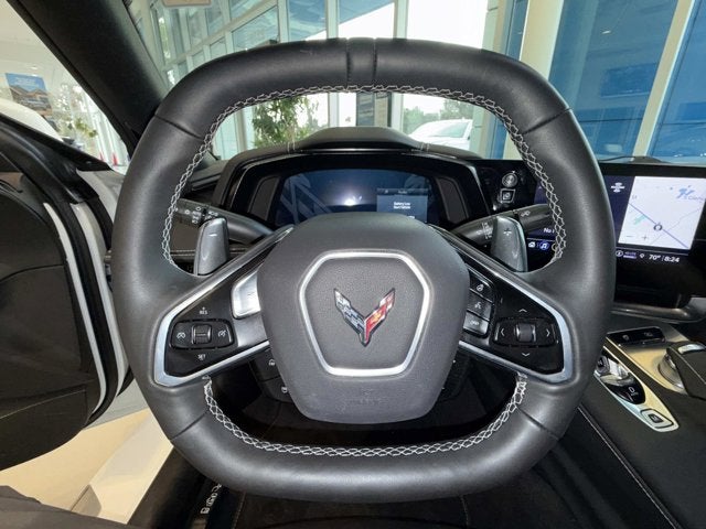 2023 Chevrolet Corvette 2LT