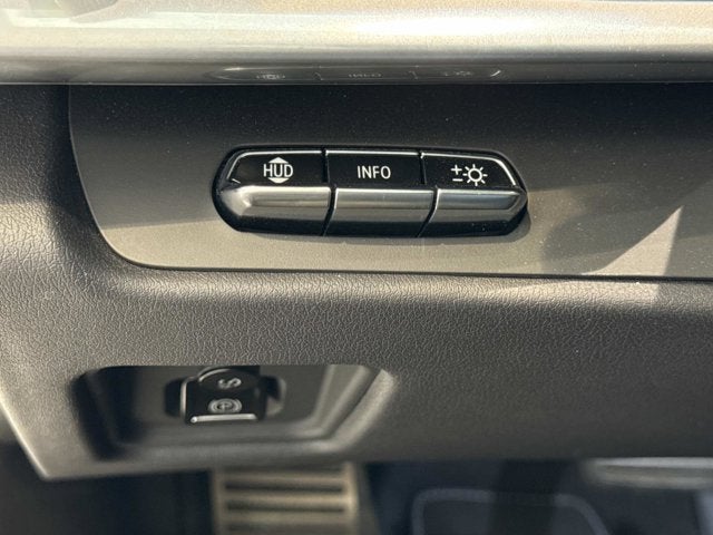 2023 Chevrolet Corvette 2LT