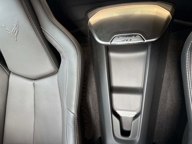 2023 Chevrolet Corvette 2LT