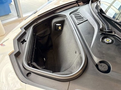 2023 Chevrolet Corvette 2LT