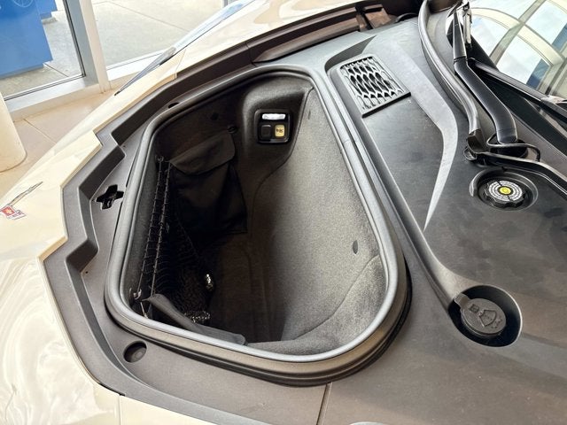 2023 Chevrolet Corvette 2LT