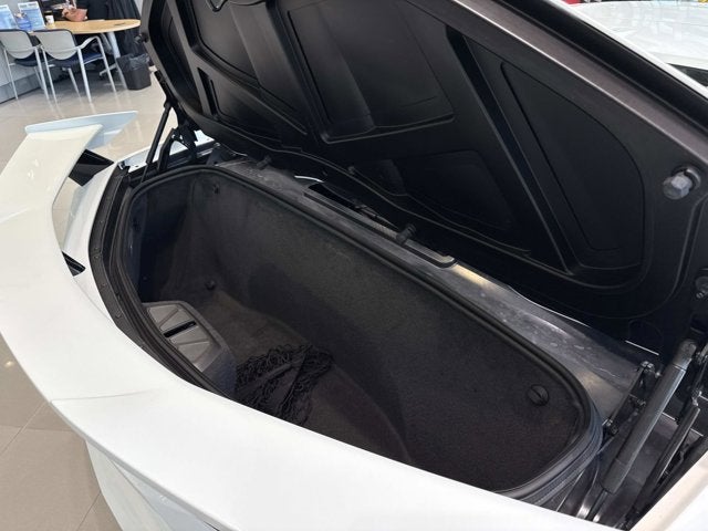 2023 Chevrolet Corvette 2LT