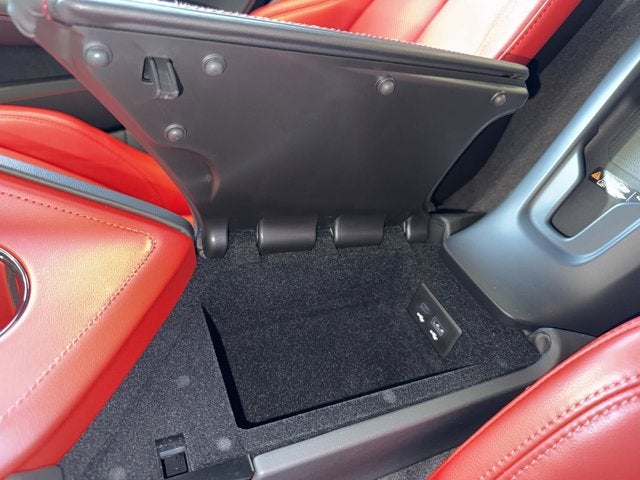 2026 Chevrolet Corvette 2LT