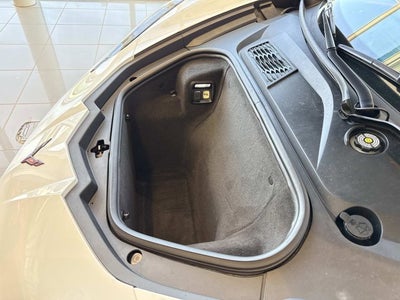 2026 Chevrolet Corvette 2LT