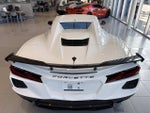 2026 Chevrolet Corvette 2LT