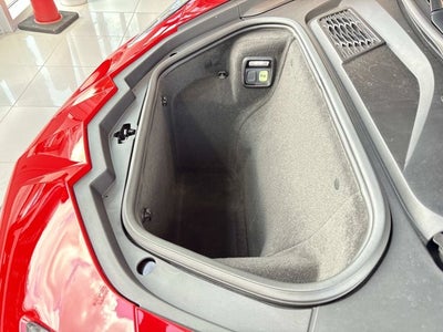2025 Chevrolet Corvette 1LZ