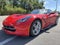 2016 Chevrolet Corvette 3LT