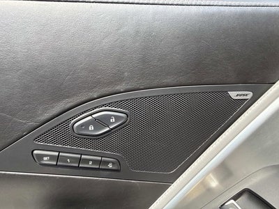 2016 Chevrolet Corvette 3LT