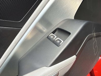 2016 Chevrolet Corvette 3LT