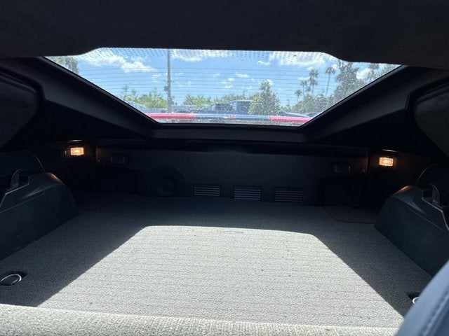 2016 Chevrolet Corvette 3LT