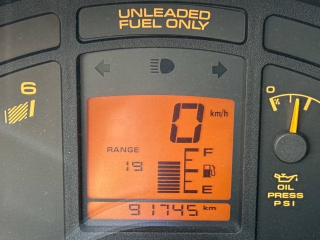 1993 Chevrolet Corvette Base