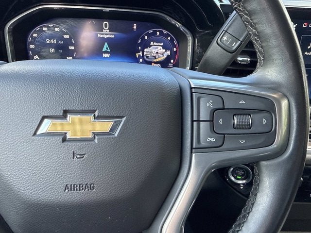 2024 Chevrolet Silverado 3500HD LTZ