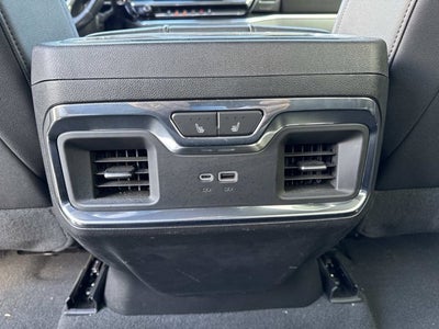 2024 Chevrolet Silverado 3500HD LTZ