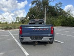 2024 Chevrolet Silverado 3500HD LTZ