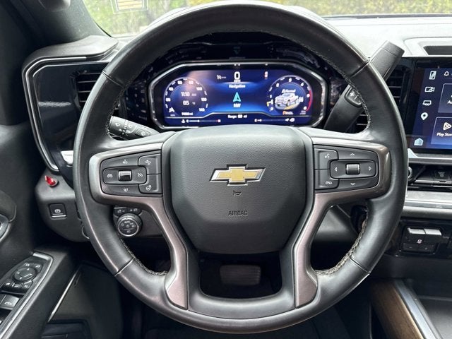 2024 Chevrolet Silverado 3500HD High Country