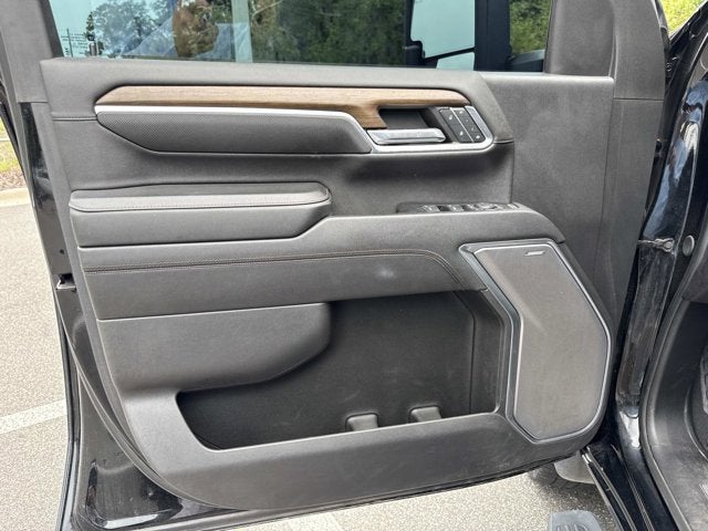 2024 Chevrolet Silverado 3500HD High Country