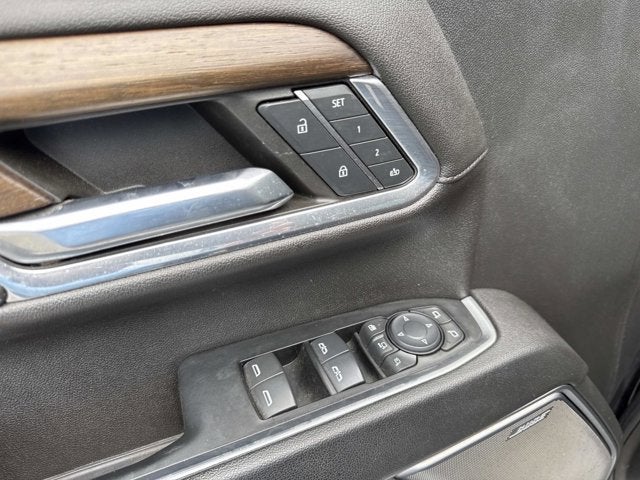 2024 Chevrolet Silverado 3500HD High Country