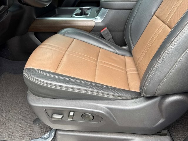 2024 Chevrolet Silverado 3500HD High Country