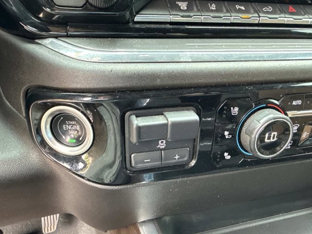 2024 Chevrolet Silverado 3500HD High Country