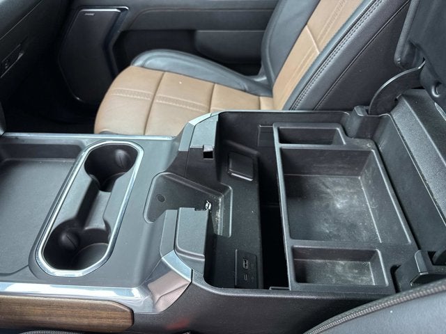 2024 Chevrolet Silverado 3500HD High Country