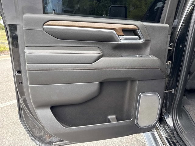 2024 Chevrolet Silverado 3500HD High Country