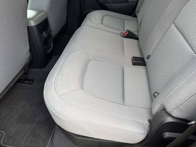 2019 Chevrolet Colorado 2WD Work Truck