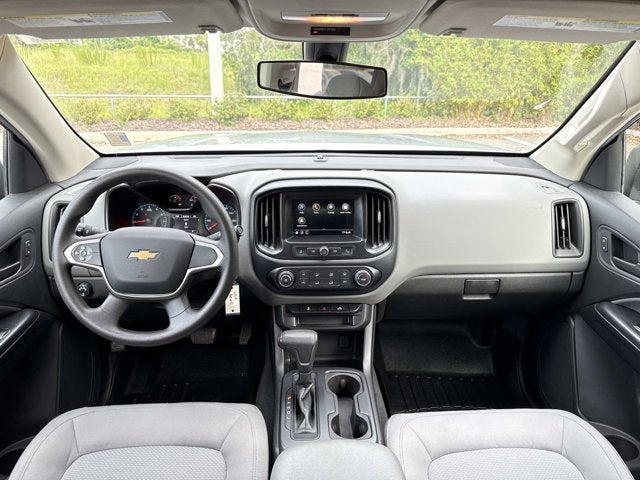 2019 Chevrolet Colorado 2WD Work Truck