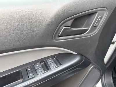2019 Chevrolet Colorado 2WD Work Truck