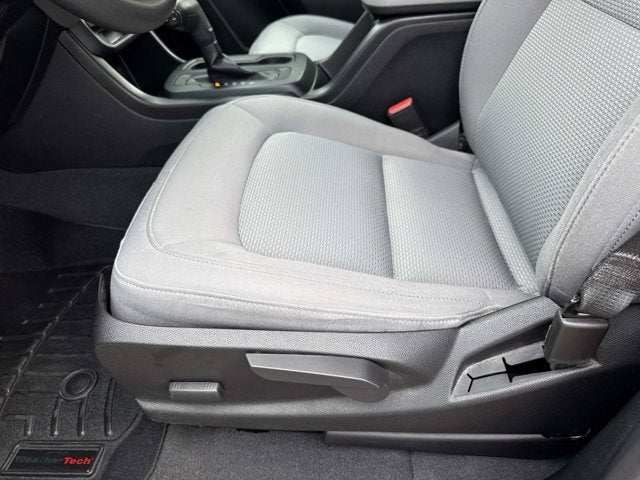 2019 Chevrolet Colorado 2WD Work Truck