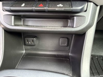 2019 Chevrolet Colorado 2WD Work Truck