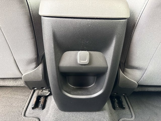 2019 Chevrolet Colorado 2WD Work Truck