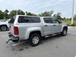 2019 Chevrolet Colorado 2WD Work Truck