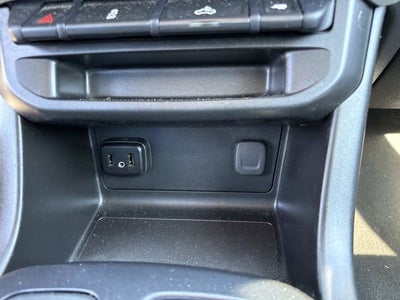 2022 Chevrolet Colorado 2WD Work Truck