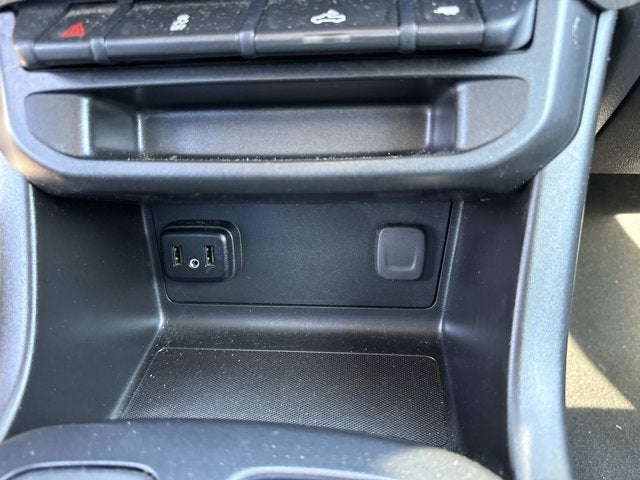 2022 Chevrolet Colorado 2WD Work Truck