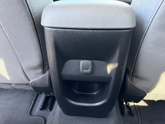 2022 Chevrolet Colorado 2WD Work Truck