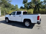 2022 Chevrolet Colorado 2WD Work Truck