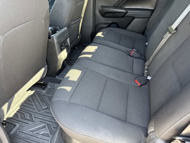 2024 Chevrolet Colorado 2WD LT