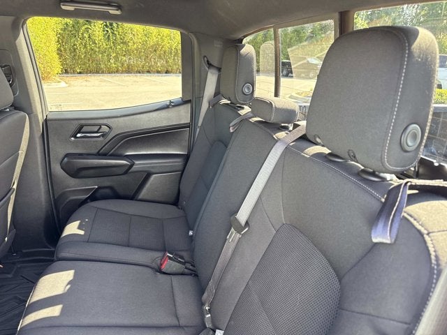 2024 Chevrolet Colorado 2WD LT