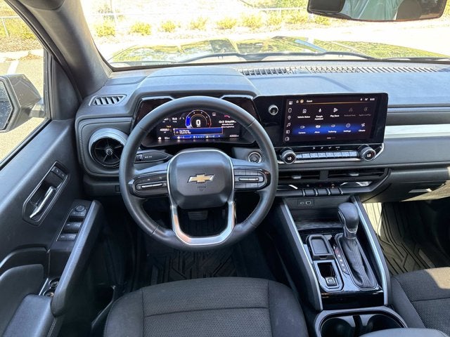 2024 Chevrolet Colorado 2WD LT