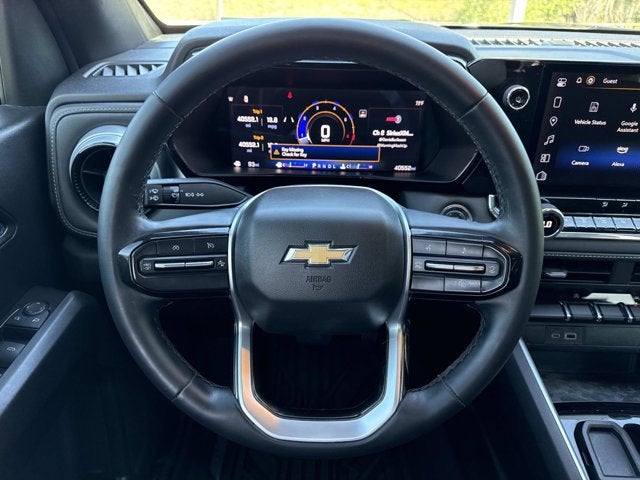 2024 Chevrolet Colorado 2WD LT