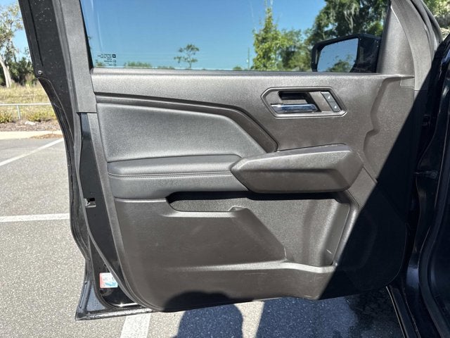 2024 Chevrolet Colorado 2WD LT