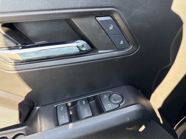 2024 Chevrolet Colorado 2WD LT